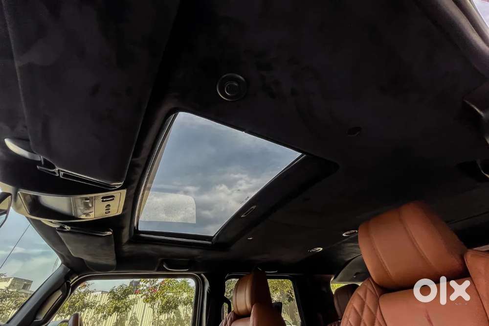 Hummer H2, 2008, Petrol