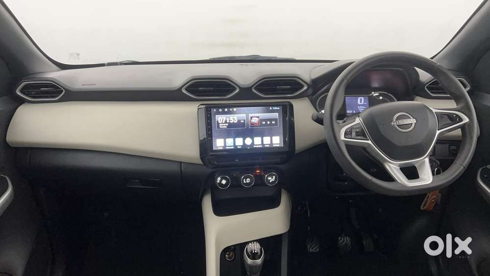 Nissan Magnite 1.0 Xl, 2023, Petrol