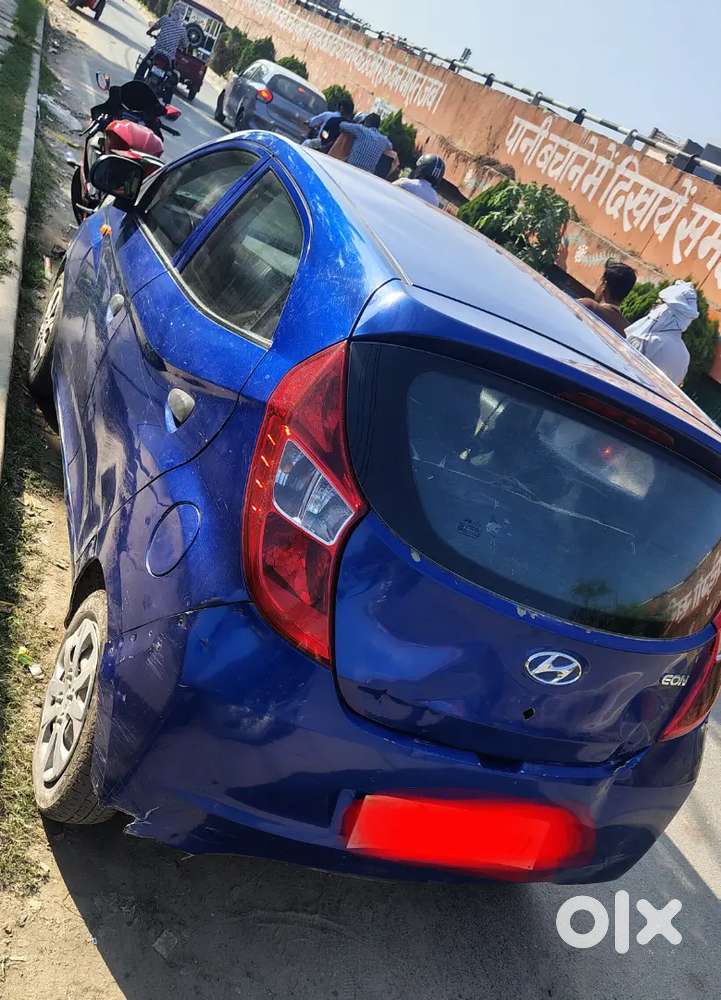 Hyundai Eon 0.8 Magna Plus 2019