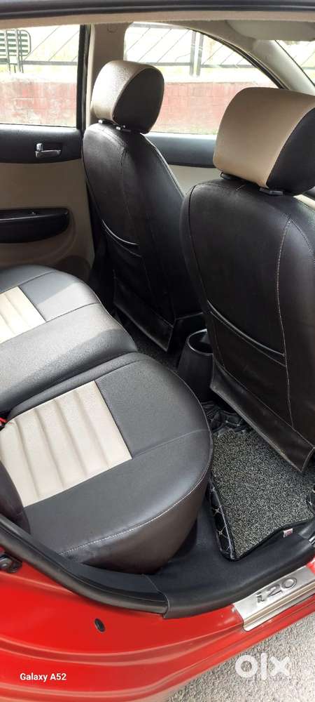 Hyundai I20 Sportz 1.2 Bs-iv, 2013