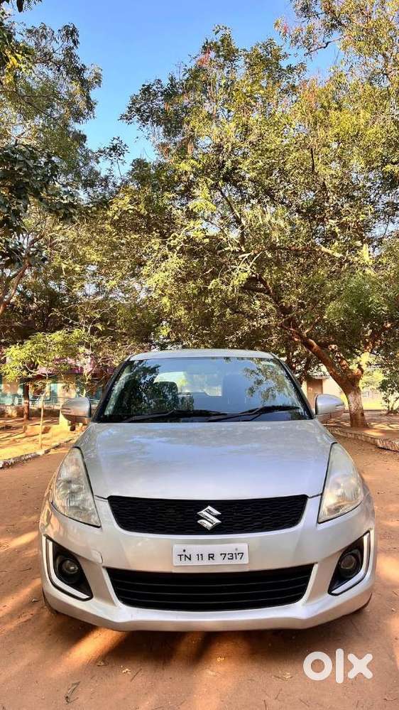 Maruti Suzuki Swift Ddis Zdi, 2016, Diesel