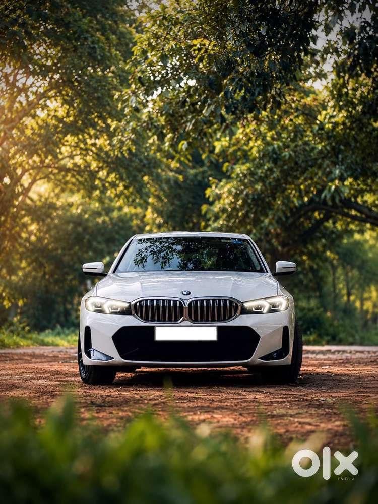 Bmw 3 Series, 2023