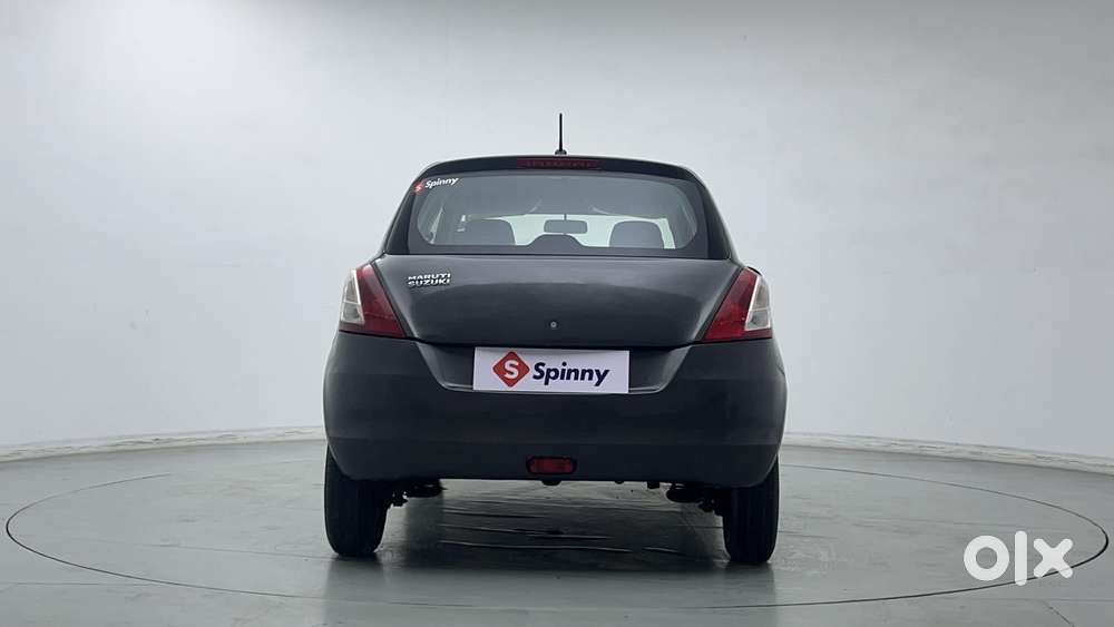 Maruti Suzuki Swift Vvt Vxi, 2016, Petrol