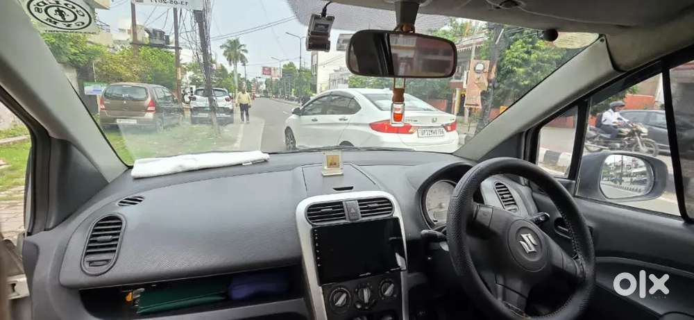 Ritz  Diesel Car All Good Condition