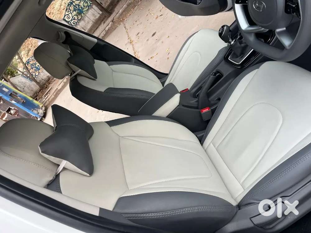 Hyundai Creta Facelift 2024 Diesel Mt