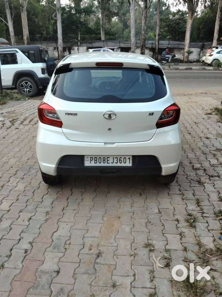 Tata Tiago 1.05 Revotorq Xz, 2019, Petrol