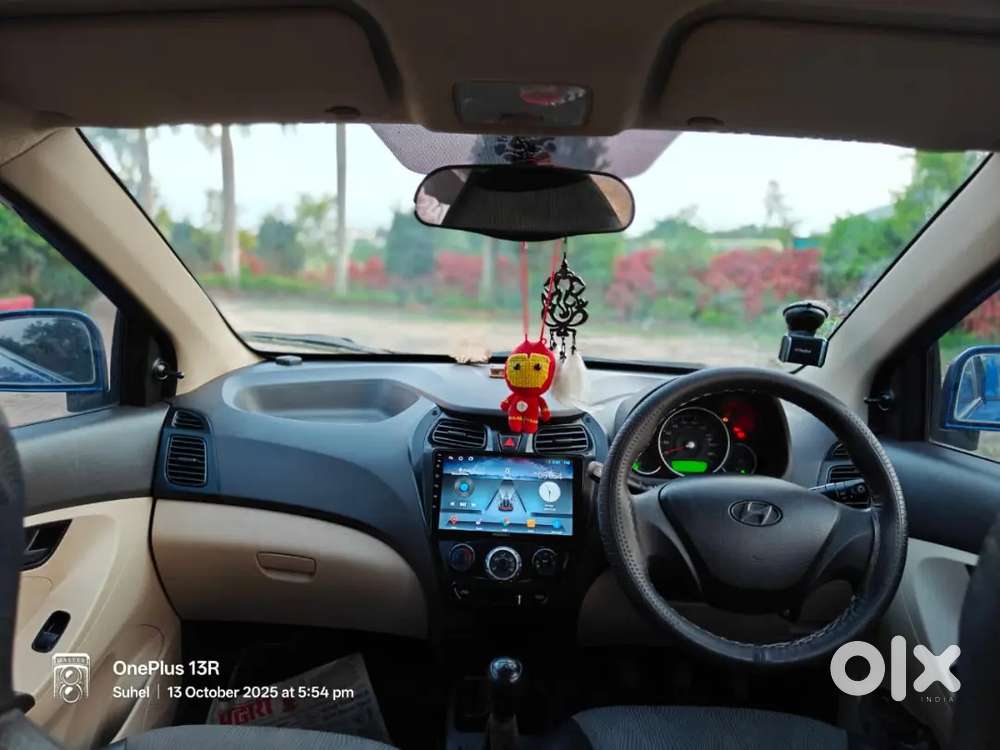 Hyundai Eon 2013