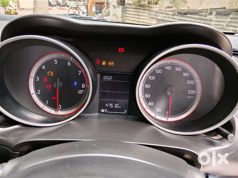 Maruti Suzuki Swift Vxi Optional, 2022, Petrol