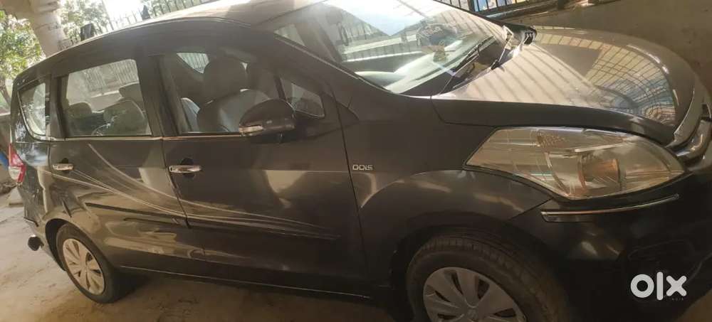 Maruti Suzuki Ertiga 2016 Diesel 110000 Km Driven