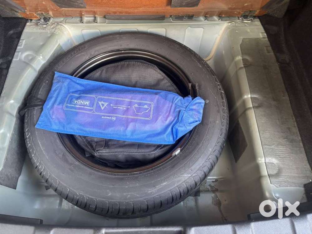 Tata Nexon 1.2 Revotron Xma Amt (s), 2021, Petrol