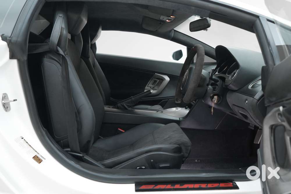 Lamborghini Gallardo Lp 550 2 Limited Edition, 2014, Petrol