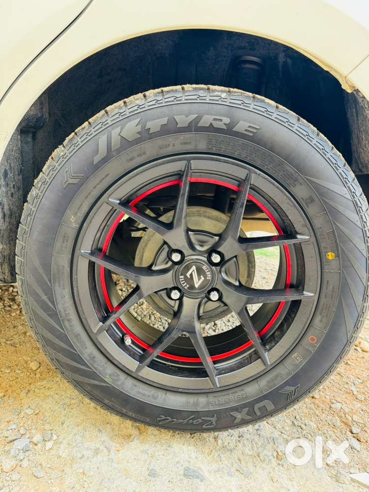 Maruti Suzuki 2021 Model
