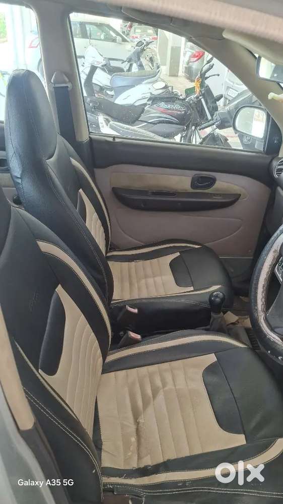 Renewed Till 2029. Lpg+petrol