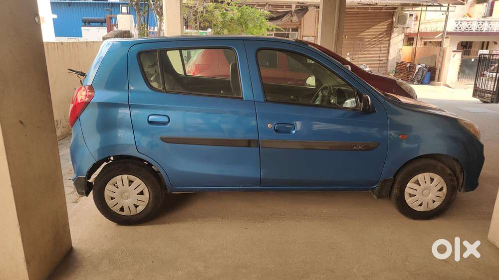 Maruti Suzuki Alto 800 2012-2016 Lxi Airbag, 2016, Petrol