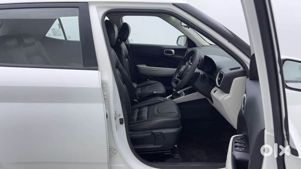 Hyundai Venue 1.5 Crdi Sx (o), 2023, Diesel