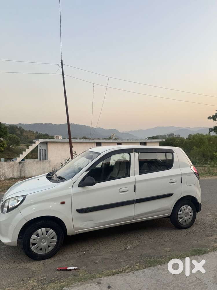 2014 Maruti Suzuki Alto
