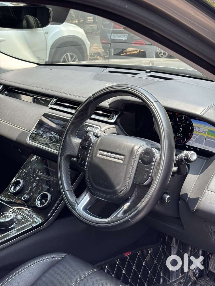 Land Rover Range Velar P250 R-dynamic S, 2020, Petrol