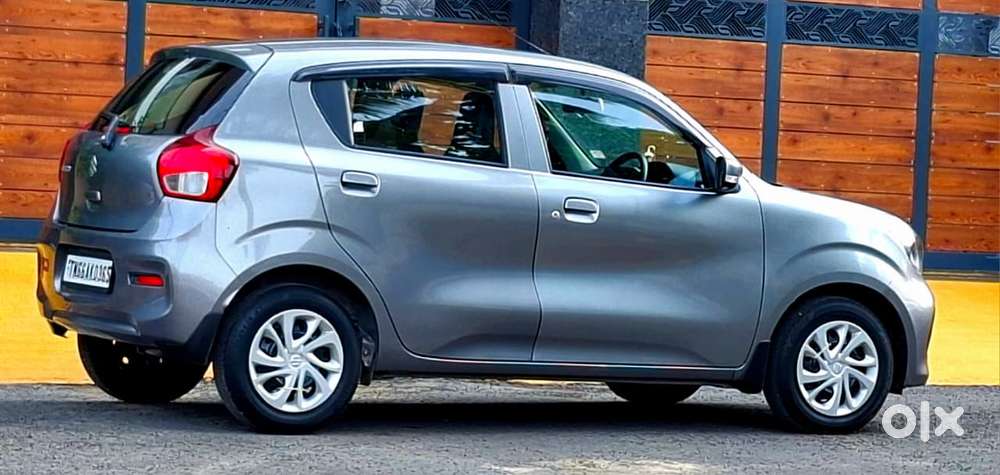 Maruti Suzuki Celerio Zxi, 2022, Petrol
