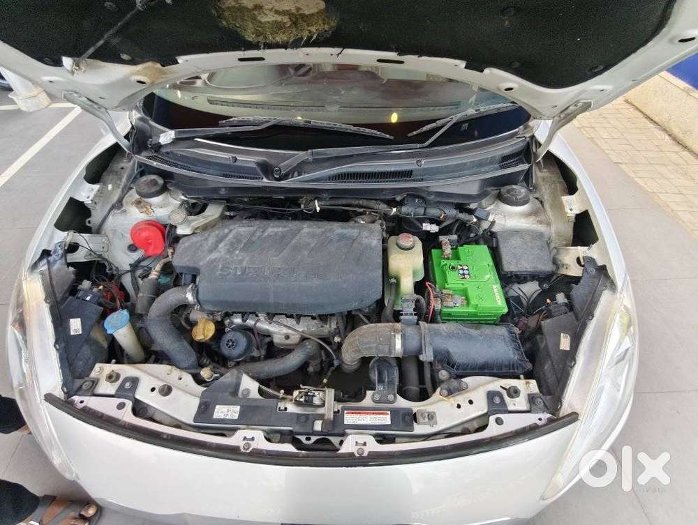 Maruti Suzuki Dzire 2017-2020 Vdi, 2018, Diesel