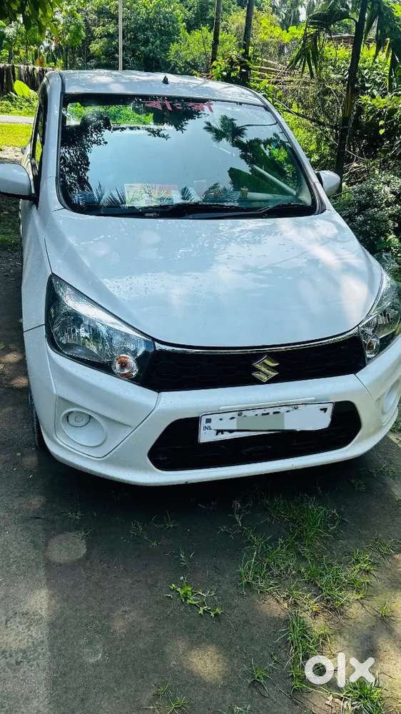 Maruti Suzuki Celerio 2019 Petrol 75000 Km Driven