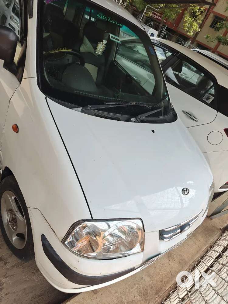 Santro Xing Car For Sale