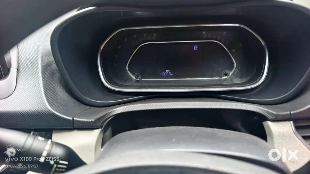 Tata Nexon 1.5 Revotorq 2022