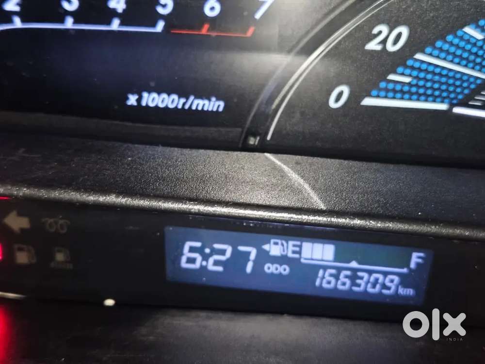 Toyota Etios Vxd Diesel Manual 2017