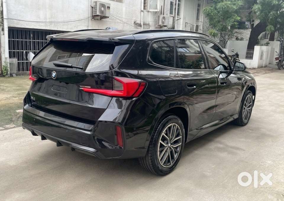 2025 Bmw X1 Petrol Automatic Year Model