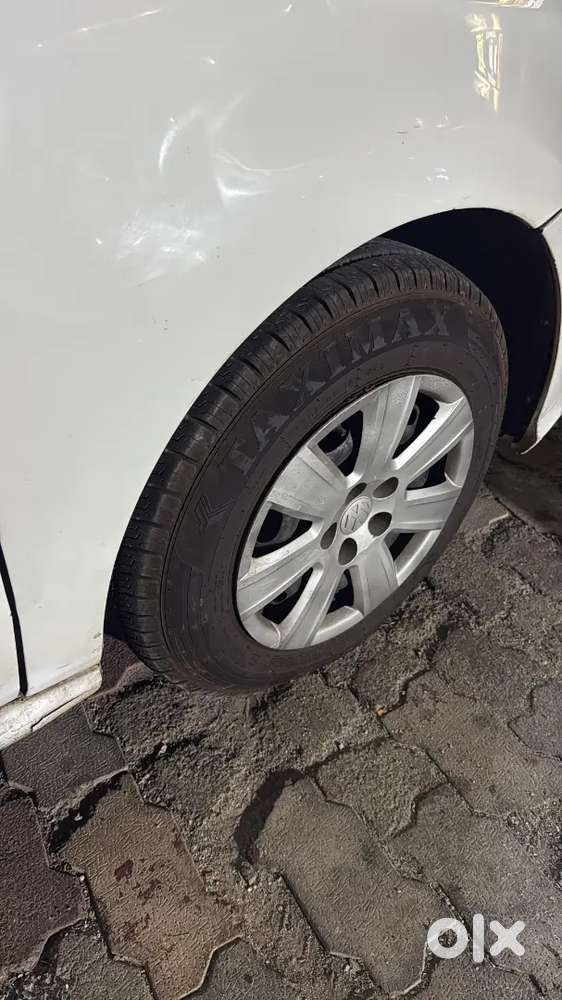 Volkswagen Ameo 2017 Petrol Well Maintained
