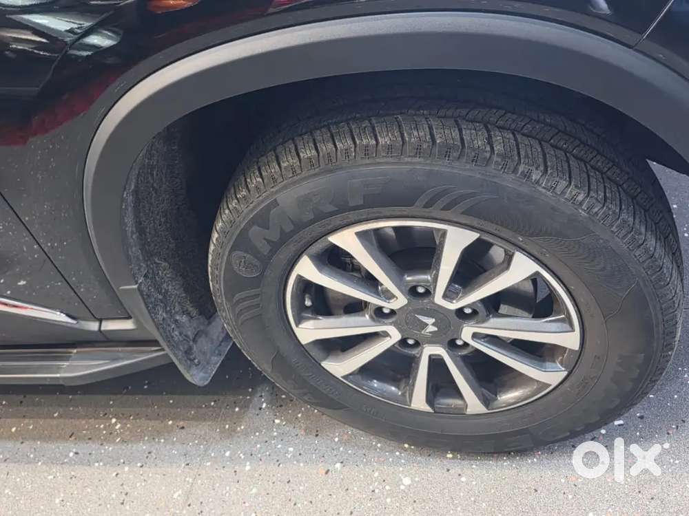 Mahindra Scorpio-n 2024