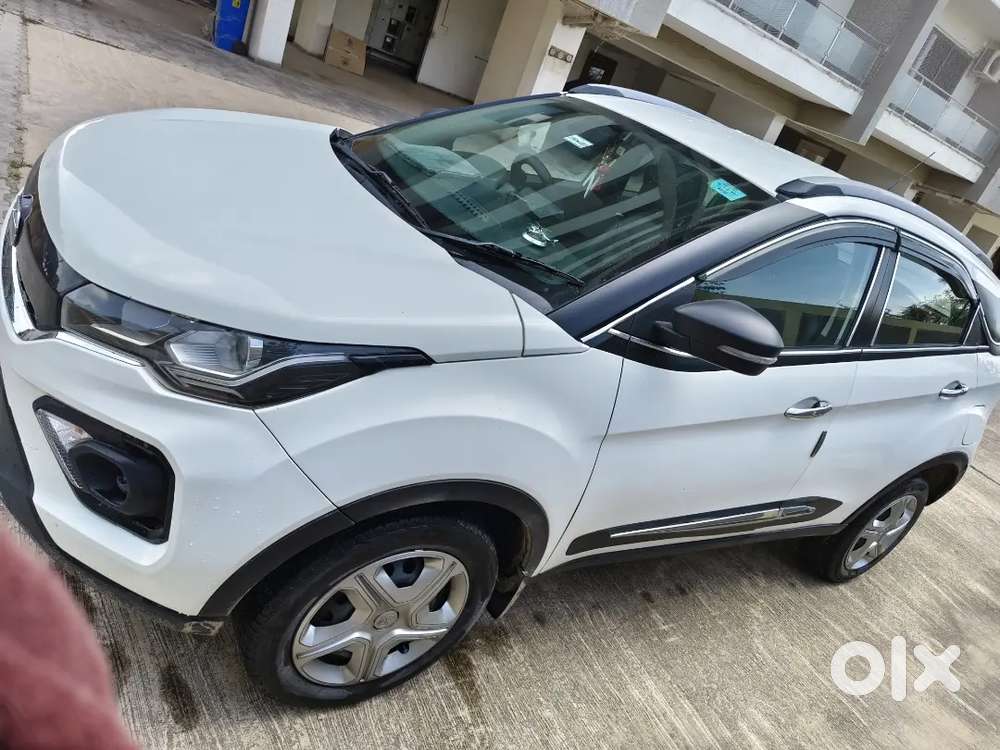 Tata Nexon 1.2 Revotron 2023