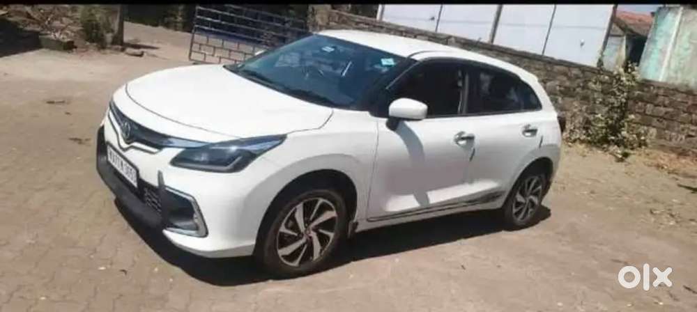 Toyota Glanza 1.2 G 2026 Manual