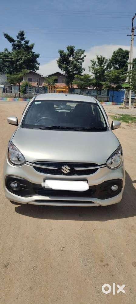 Maruti Suzuki Celerio Zxi Plus Amt, 2023, Petrol