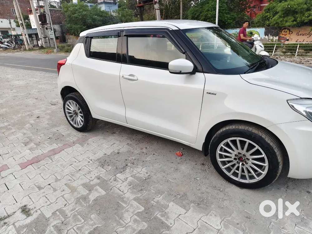 Maruti Swift Vdi 2018 Pb 34