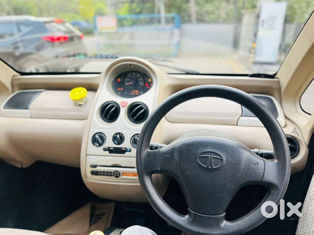 Tata Nano 2012-2015 Twist Xt, 2014, Petrol