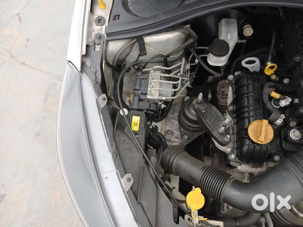 Tata Tiago Xza Plus, 2020, Petrol