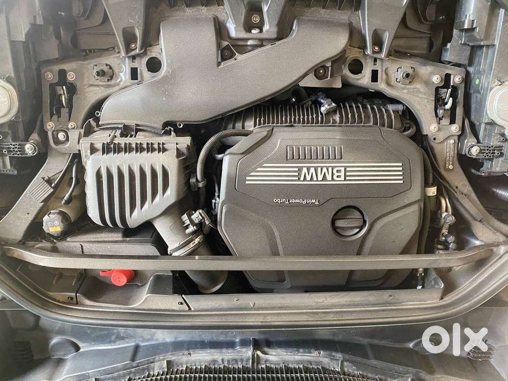 Bmw X1 Sdrive20i 2021 Petrol