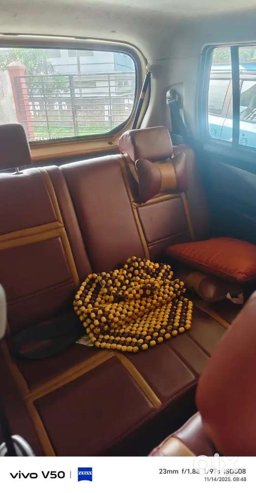 Maruti Suzuki Wagon R 2014