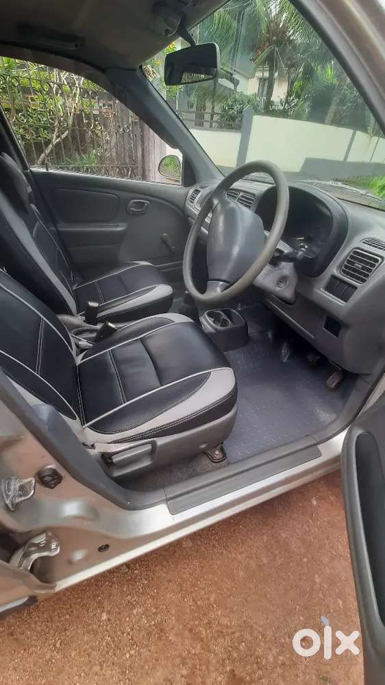 Maruti Suzuki Alto 2004