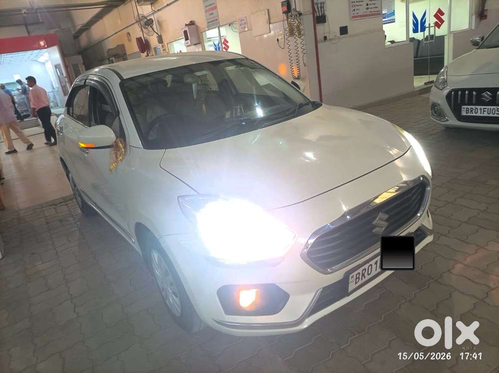 Maruti Dzire Vxi 2019