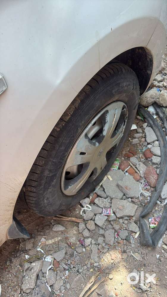 New Santro 2019 Model. Condition As New.