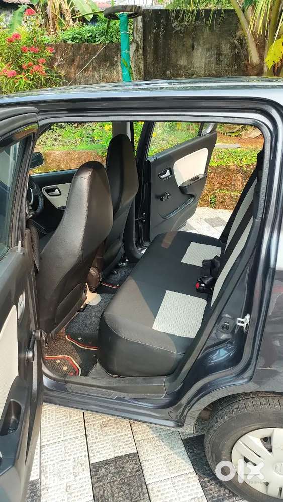 Maruti Suzuki 800 Ac 2022 Variant