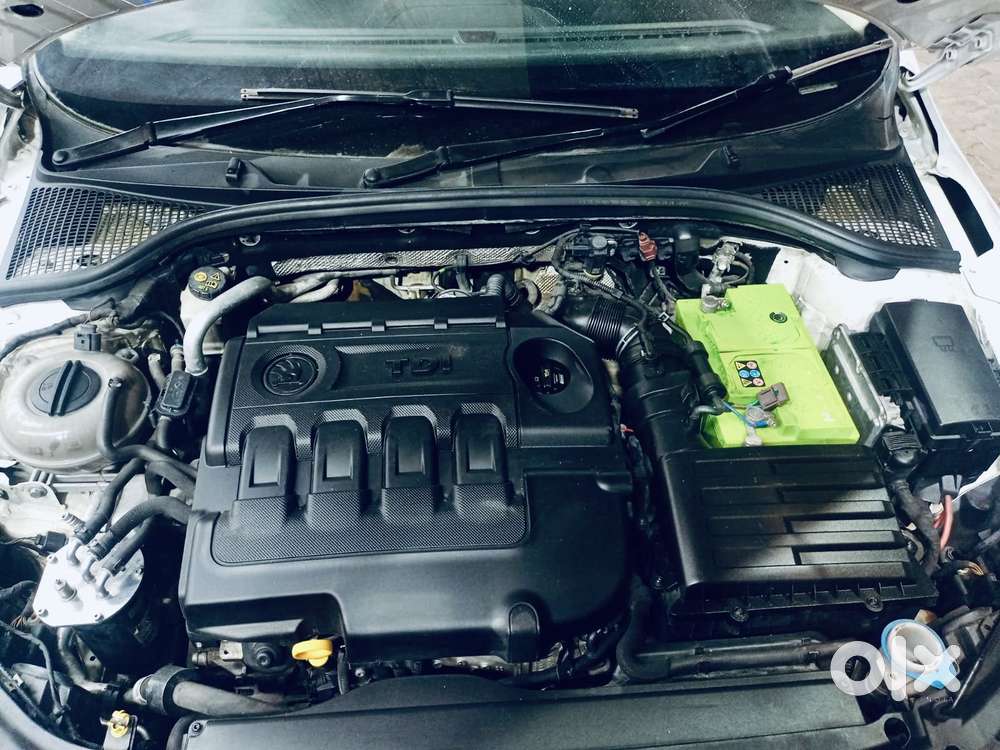 Skoda Octavia 2013-2017 Elegance 2.0 Tdi At, 2015, Diesel
