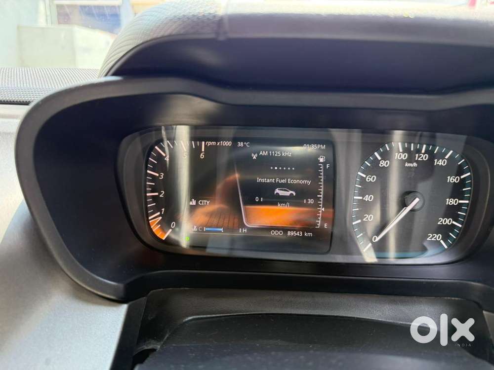 Tata Diesel Car 2022