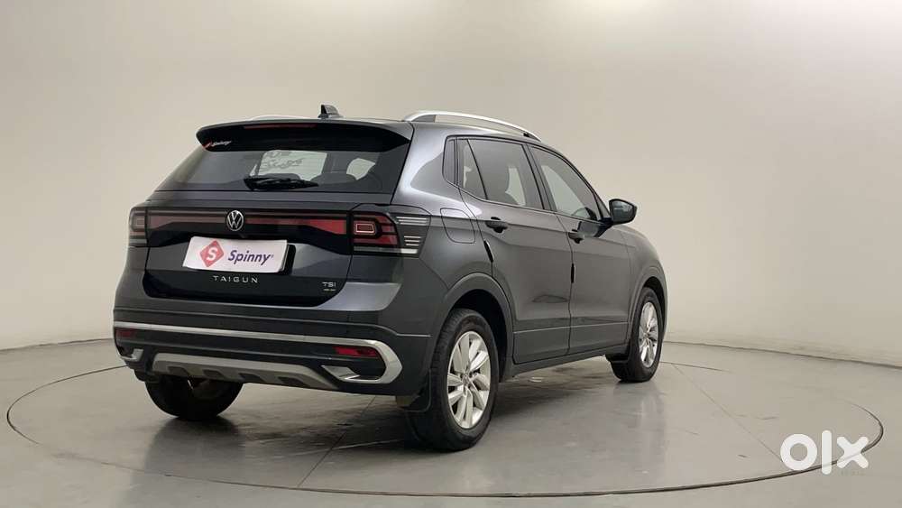 Volkswagen Tiguan 2.0 Tdi Highline, 2023, Petrol