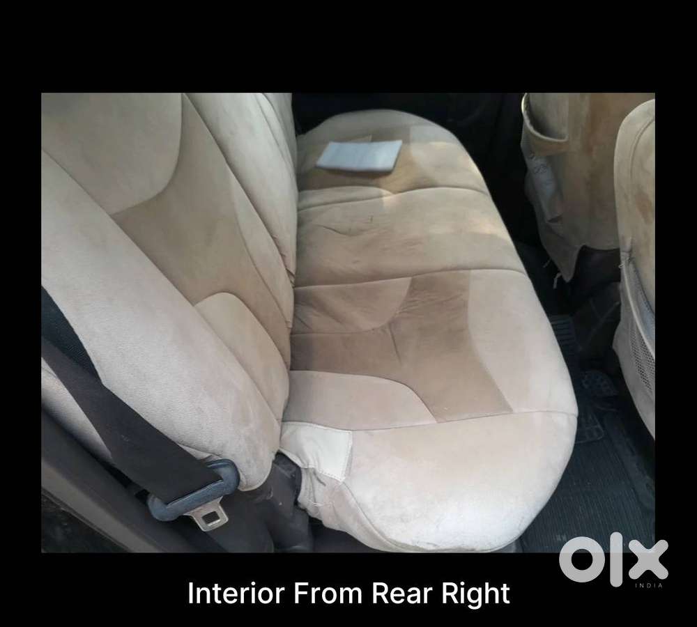 Maruti Suzuki Estilo 2010 Petrol Well Maintained