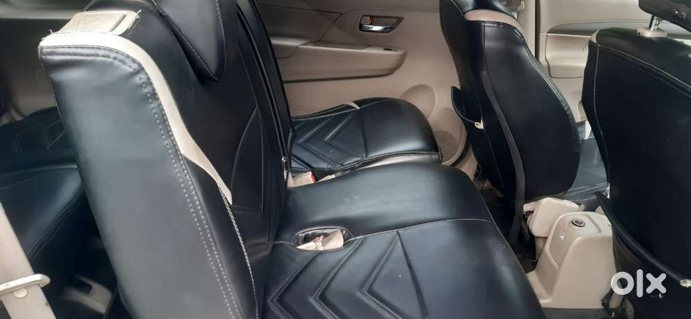 Maruti Suzuki Ertiga 1.5 Vxi, 2021, Petrol