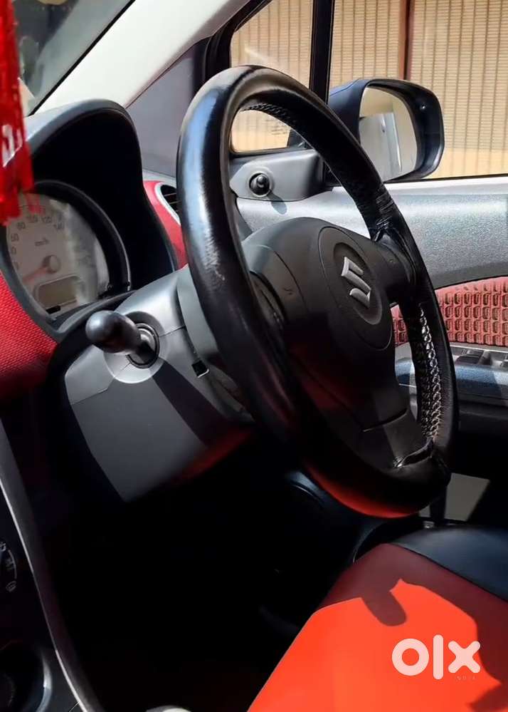 Maruti Ritz Vdi 2013