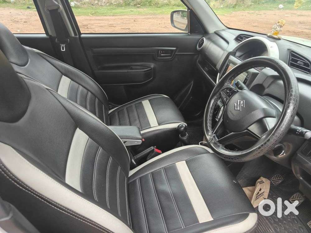 Maruti Suzuki S-presso Vxi Plus, 2022, Petrol