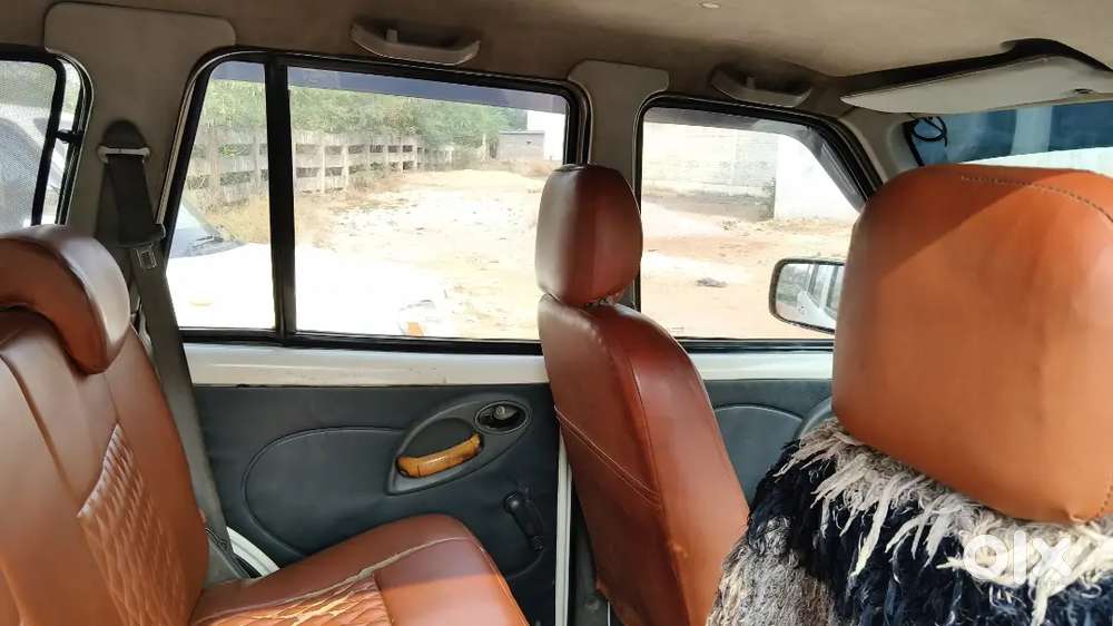 New Tyer, Well Maintained,smooth Engein, Only Ac Work